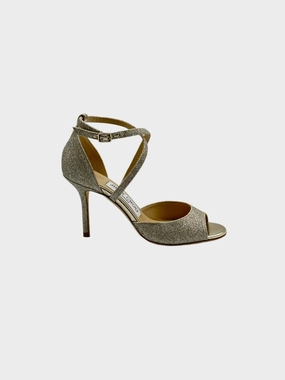 Glitters Sandals