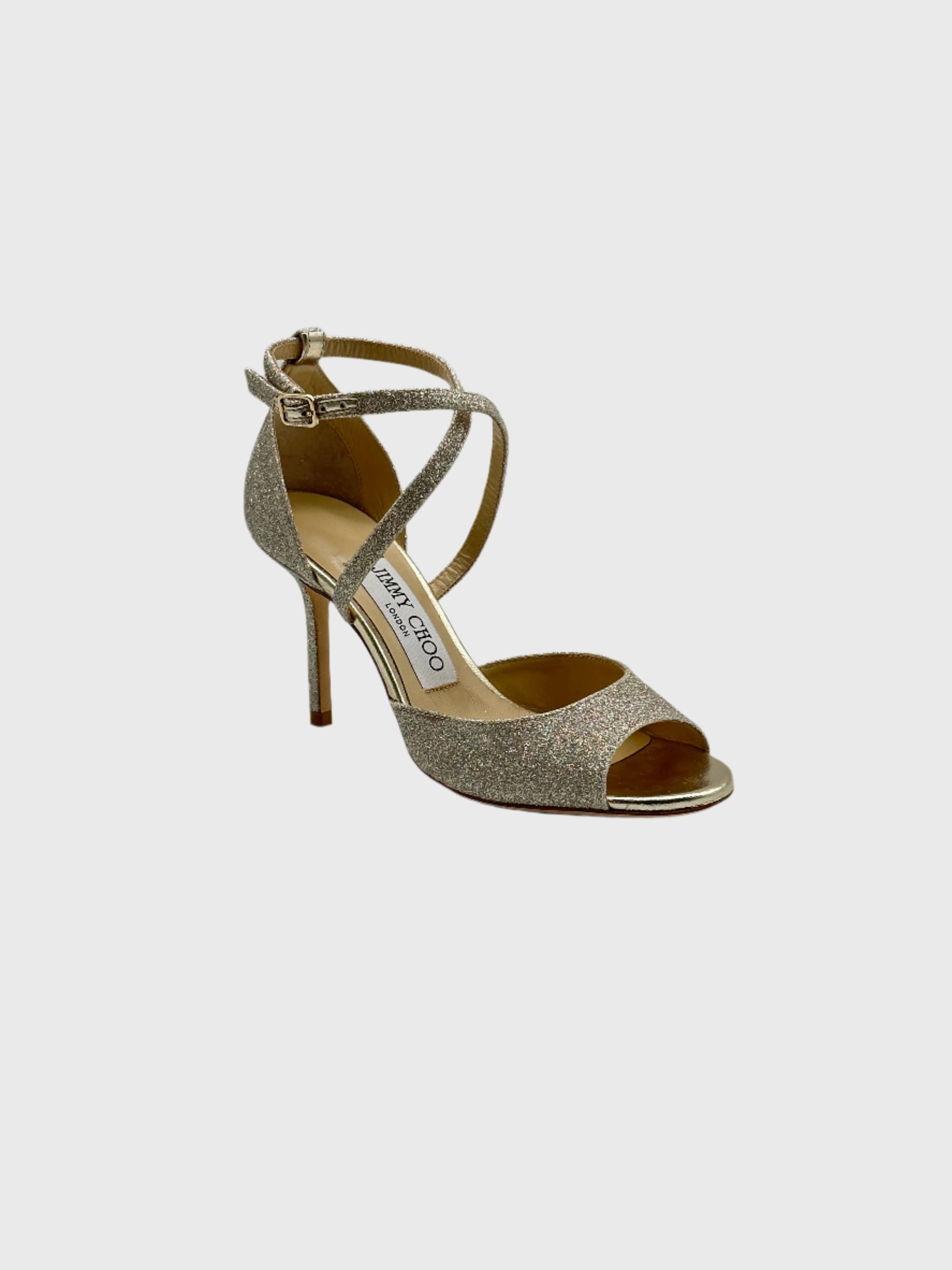 Glitters Sandals
