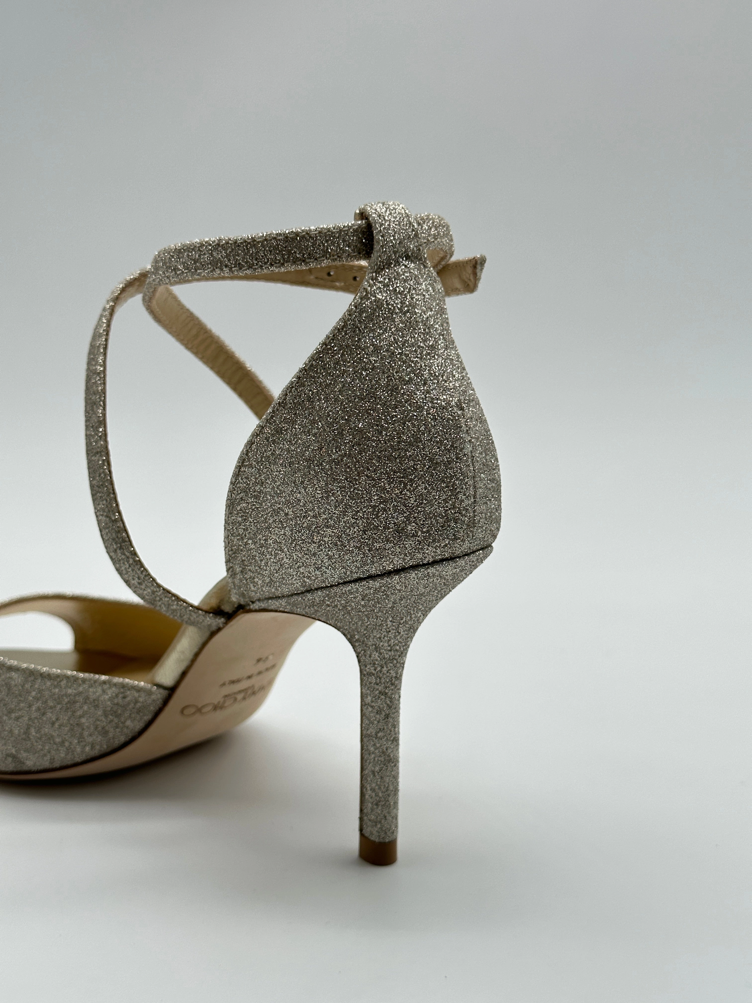 Glitters Sandals