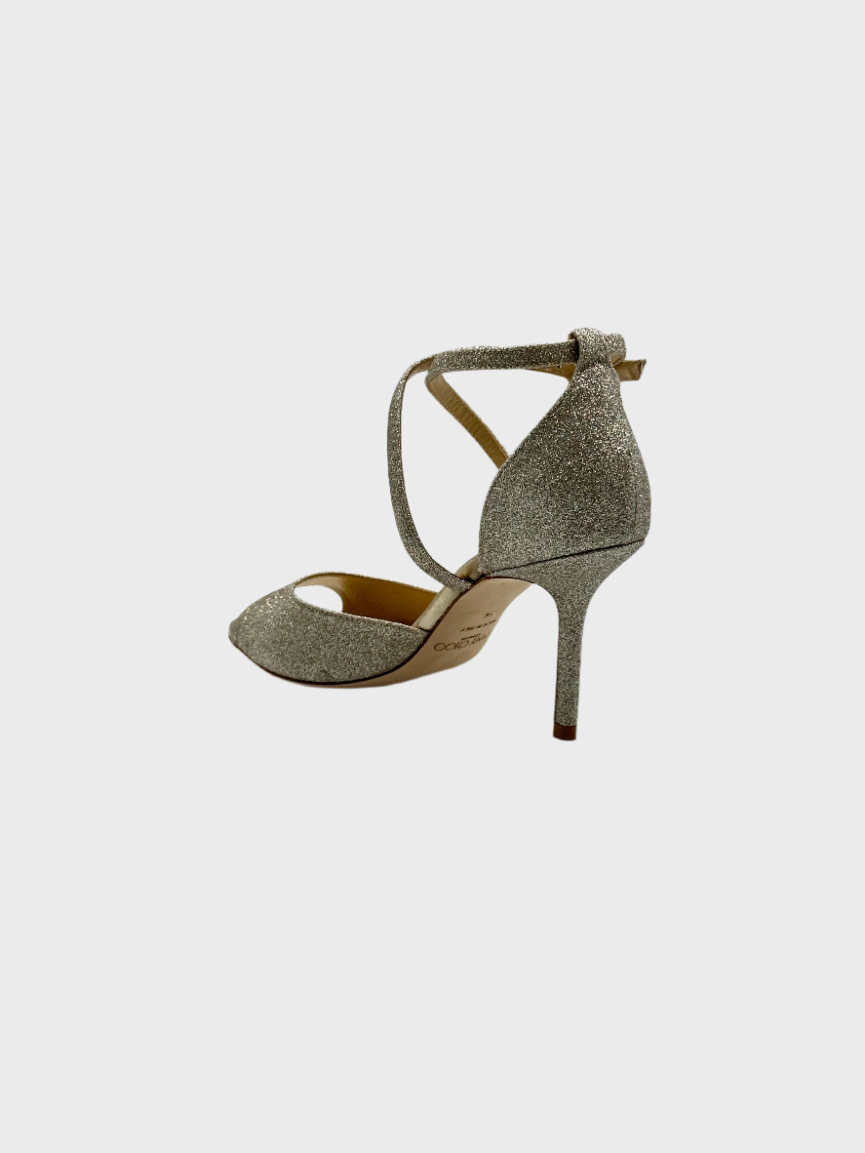 Glitters Sandals
