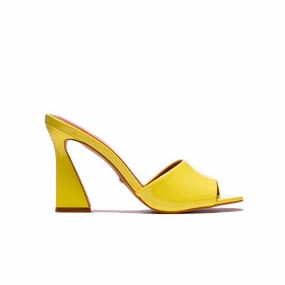 Hakkasan Yellow Naplack