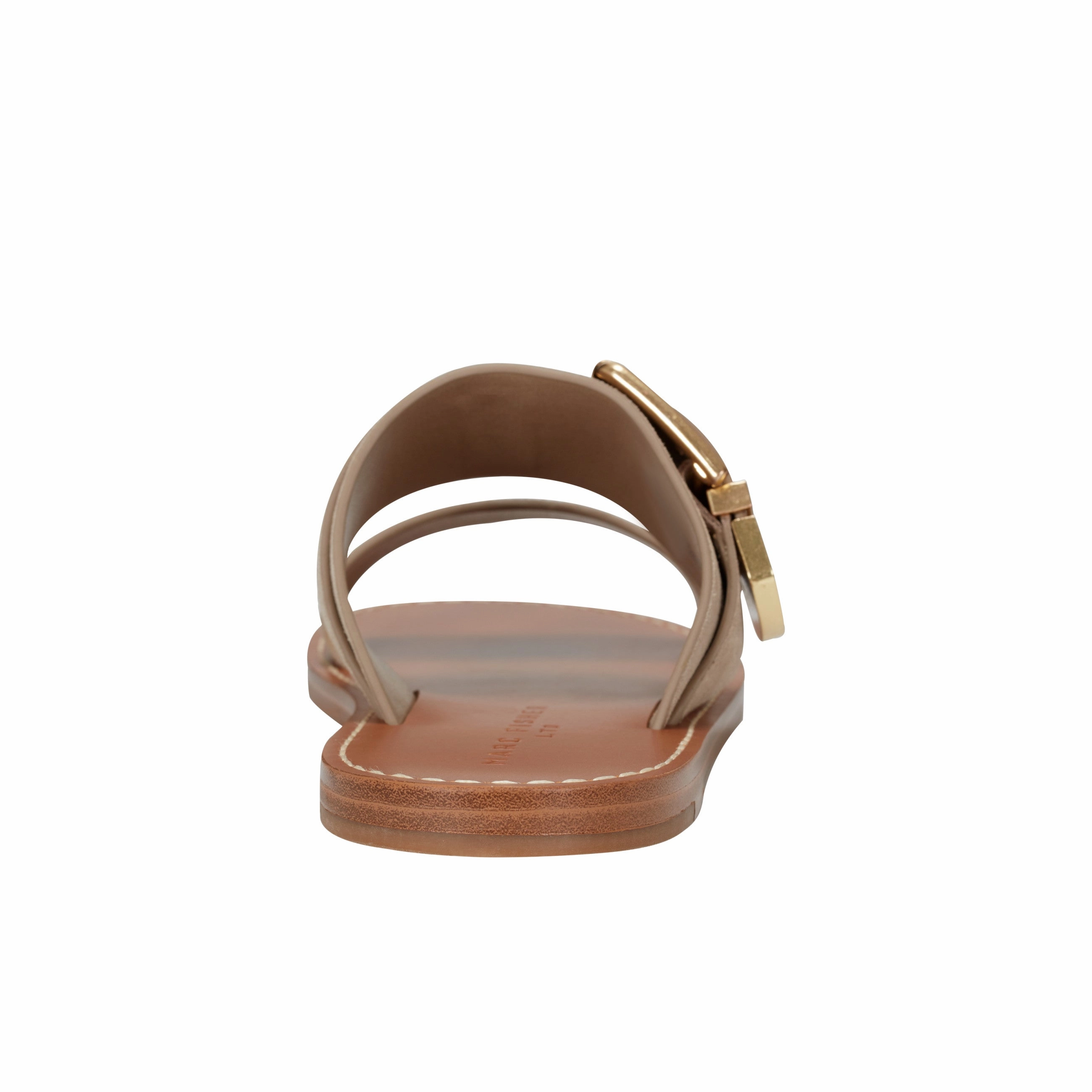 Hallyn Flat Slide Sandal