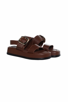 Havan Sandal With Large Insole
