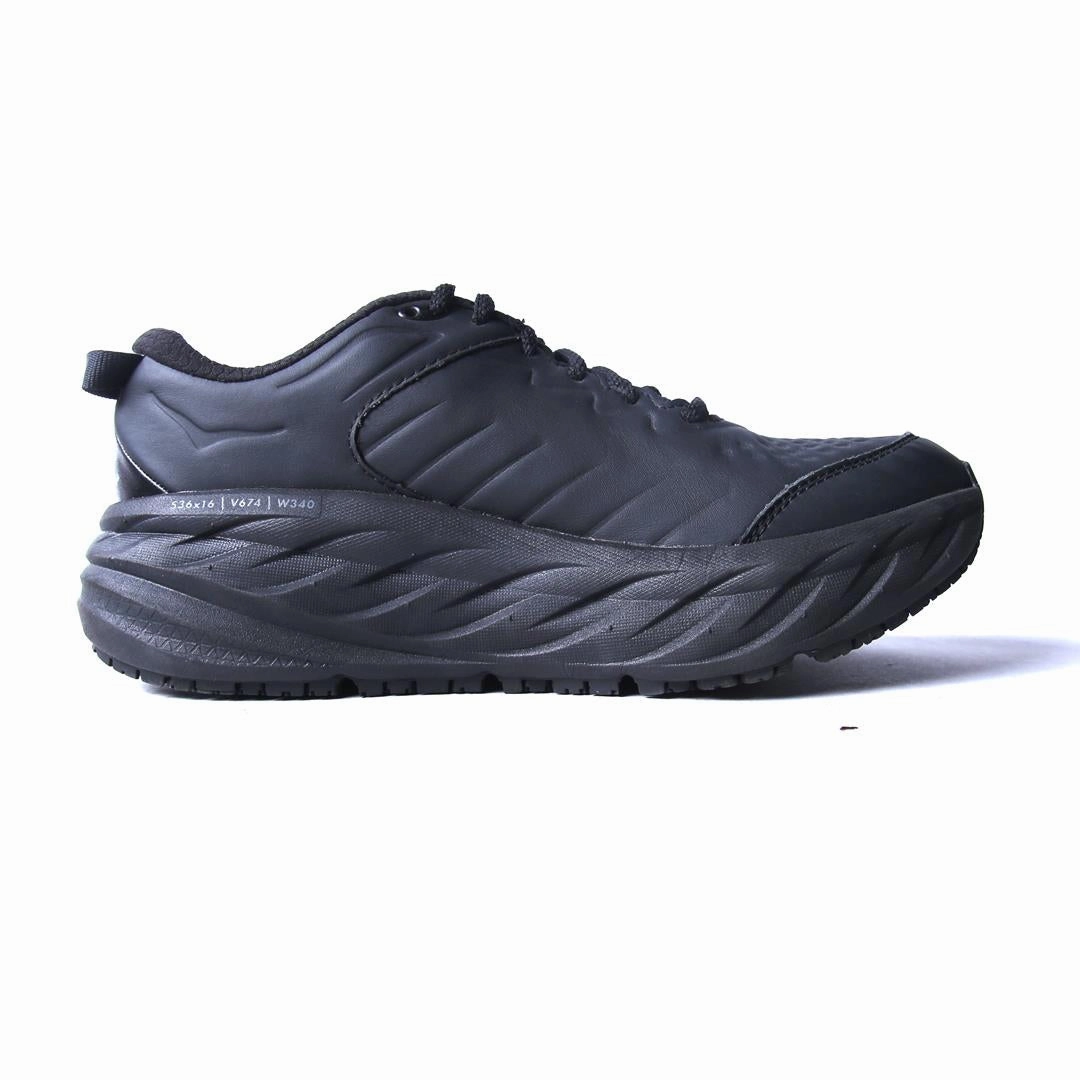 HOKA ONE ONE BONDI SR
