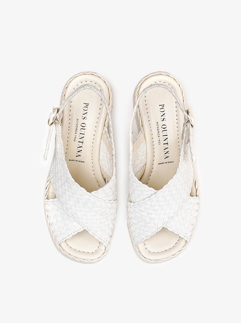 Ibiza white