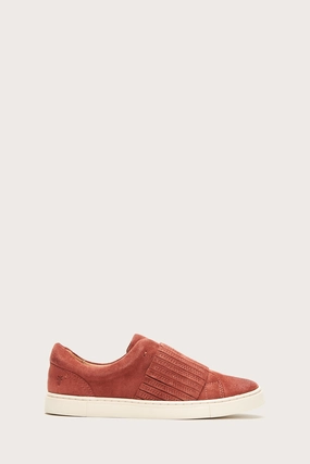 Ivy Gore Slip On - Pre-Loved