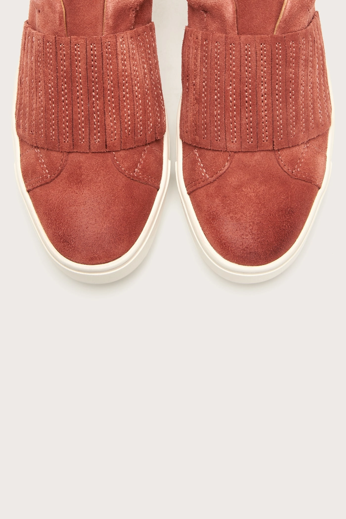 Ivy Gore Slip On - Pre-Loved
