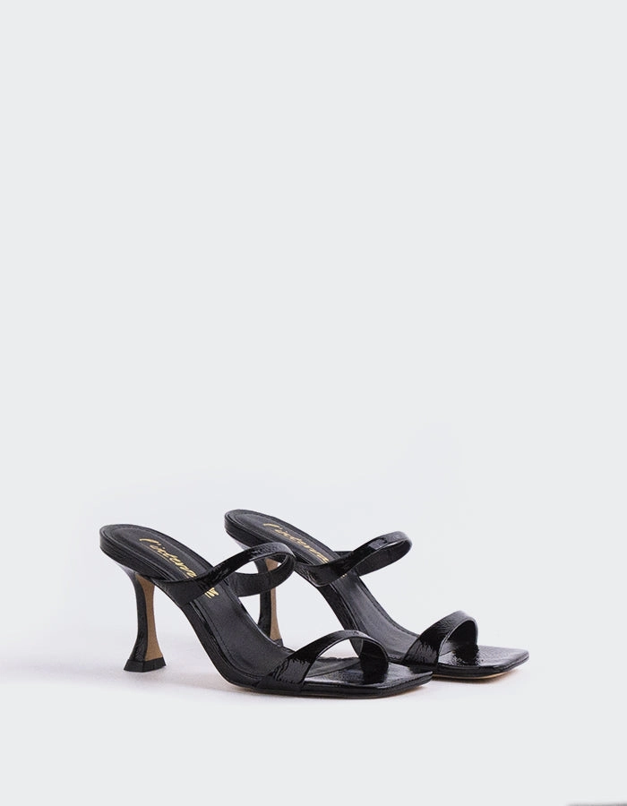 Jandira Black Naplack