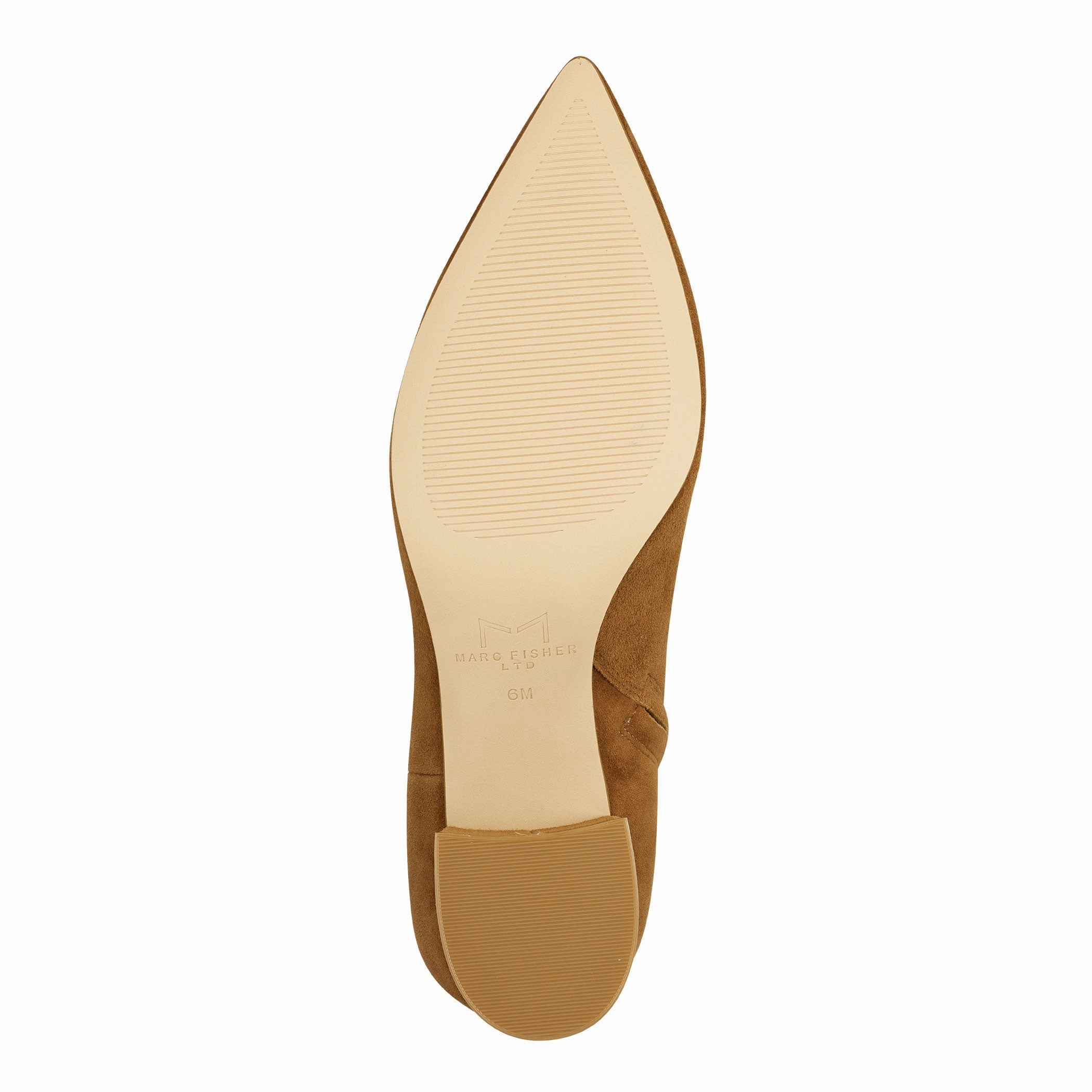 Jarli Pointy Ankle Bootie