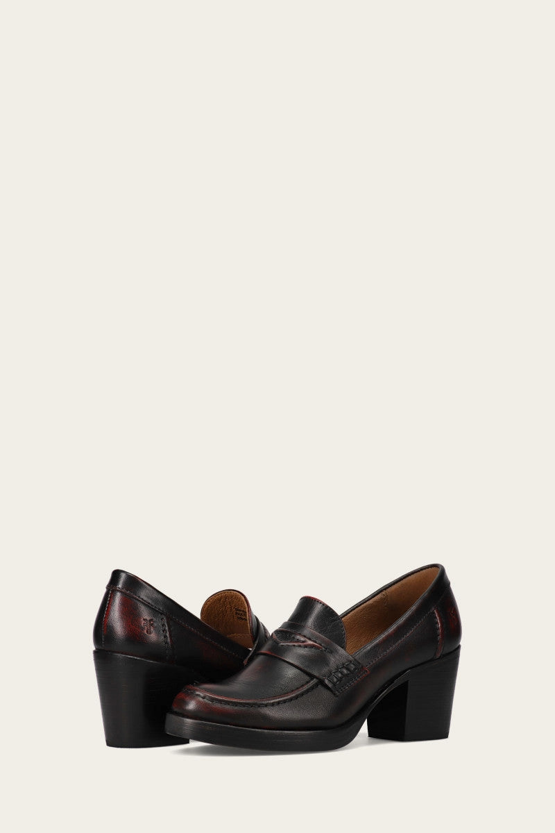 Jean Loafer - Pre-Loved