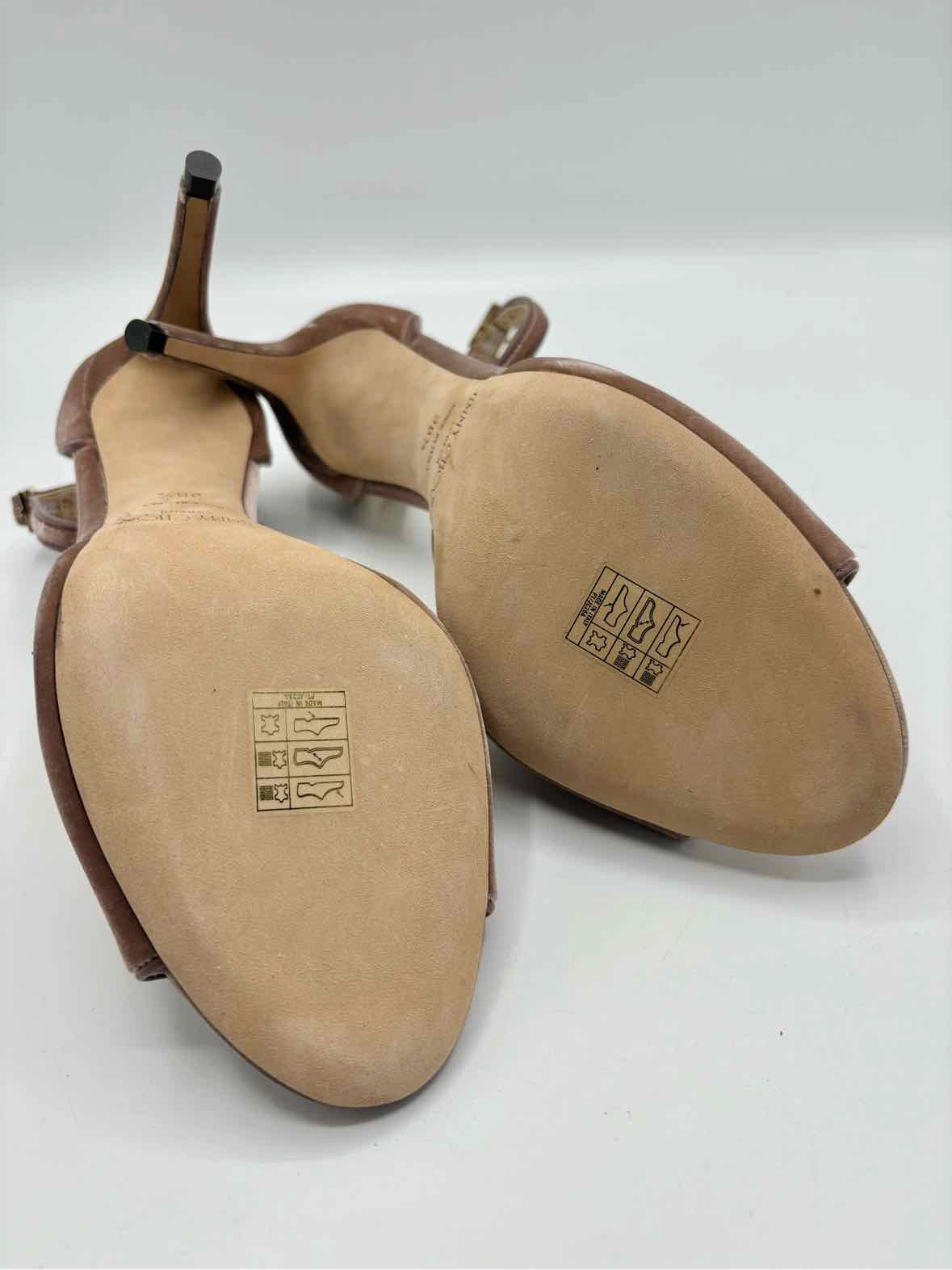 Jimmy Choo Blush Size 38.5 Shoes