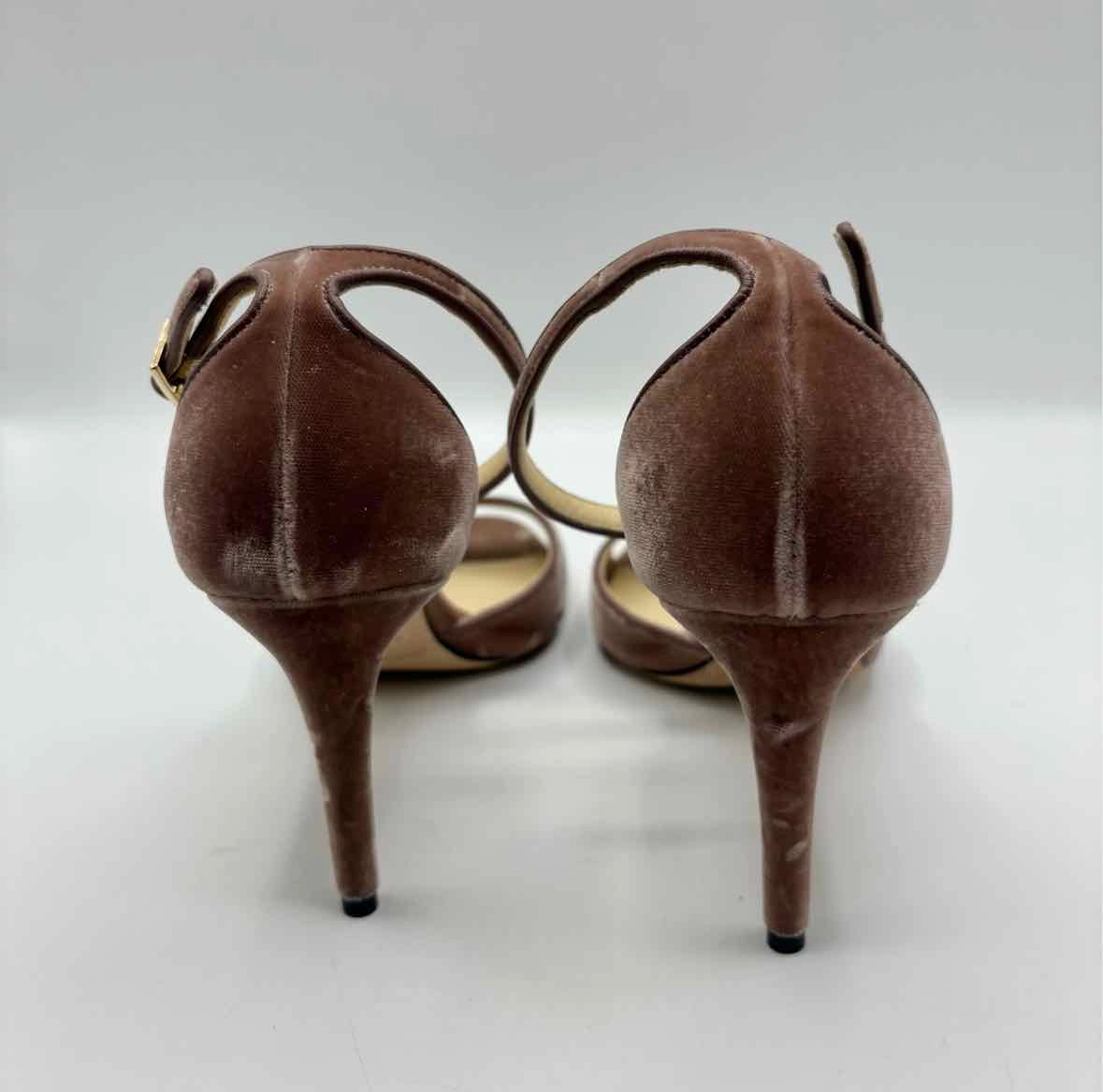 Jimmy Choo Blush Size 38.5 Shoes