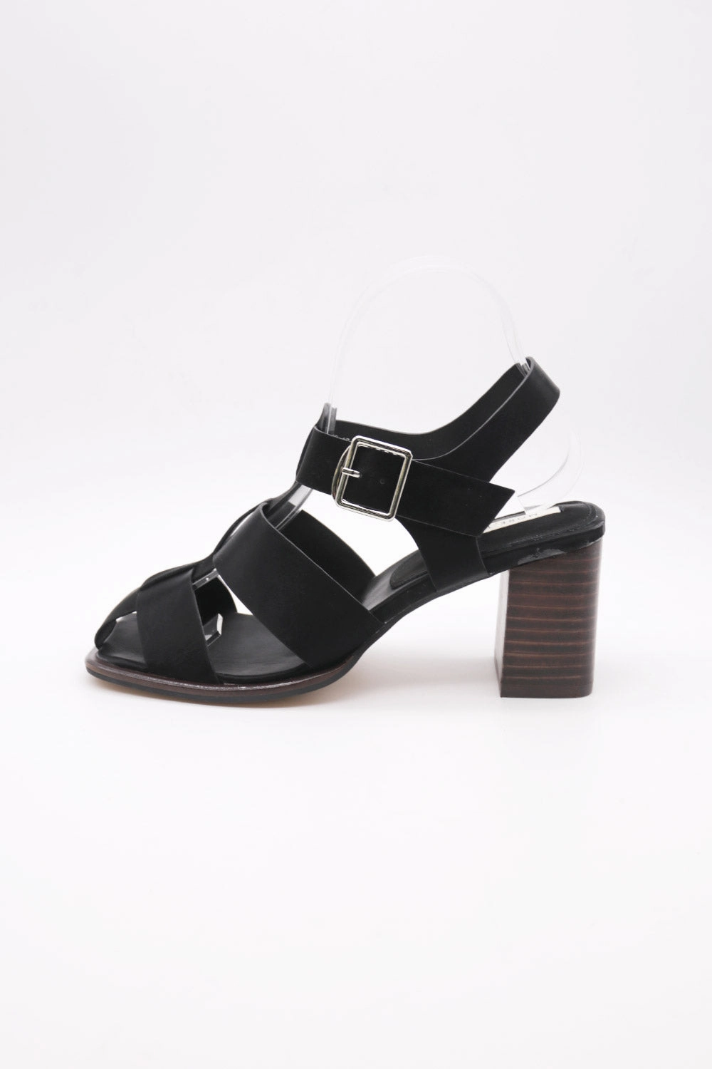 Joe Chunky Platform Sandals