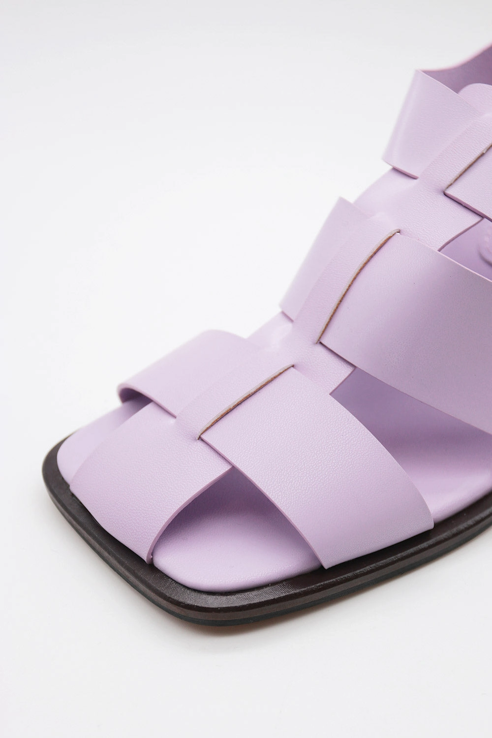 Joe Chunky Platform Sandals
