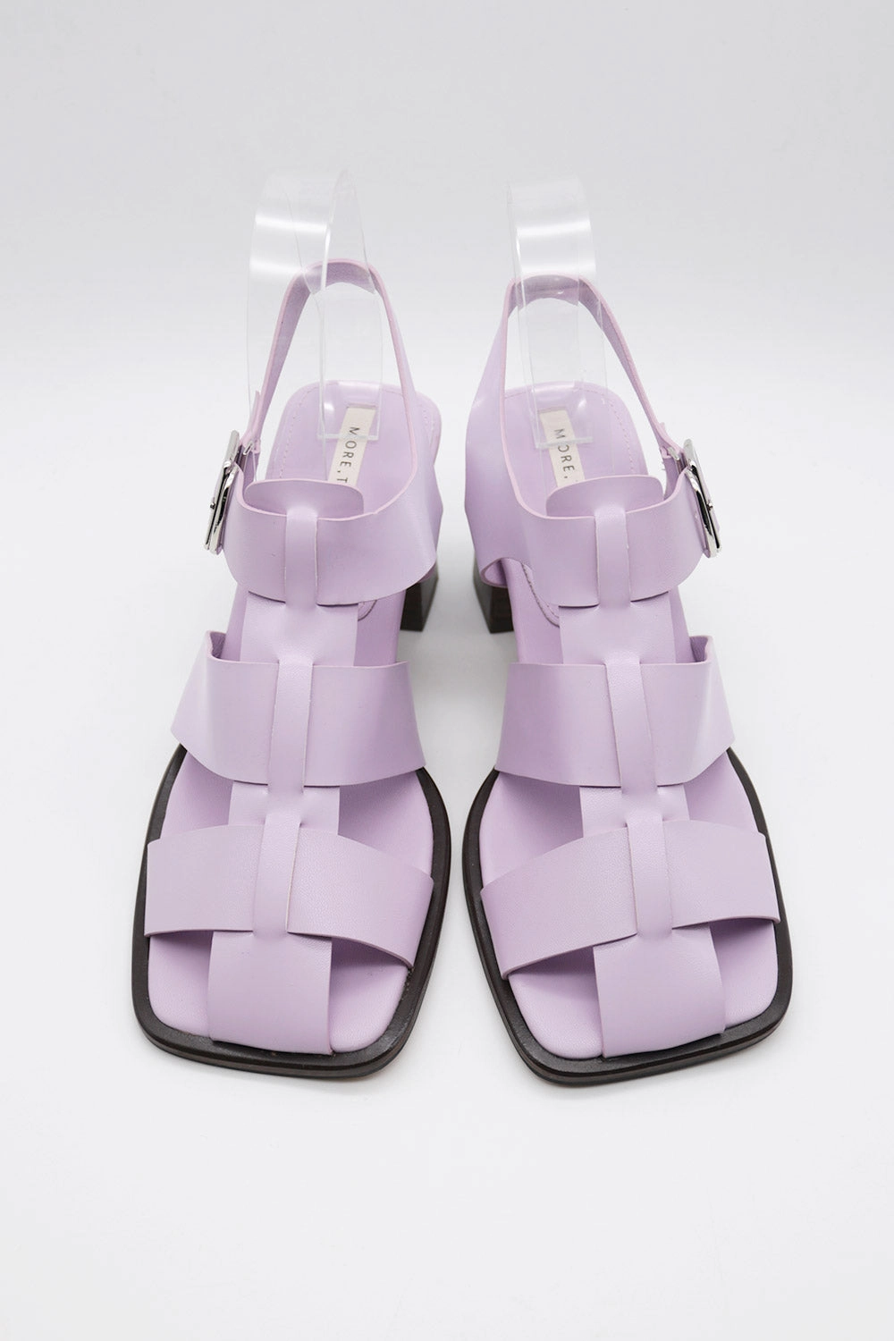 Joe Chunky Platform Sandals