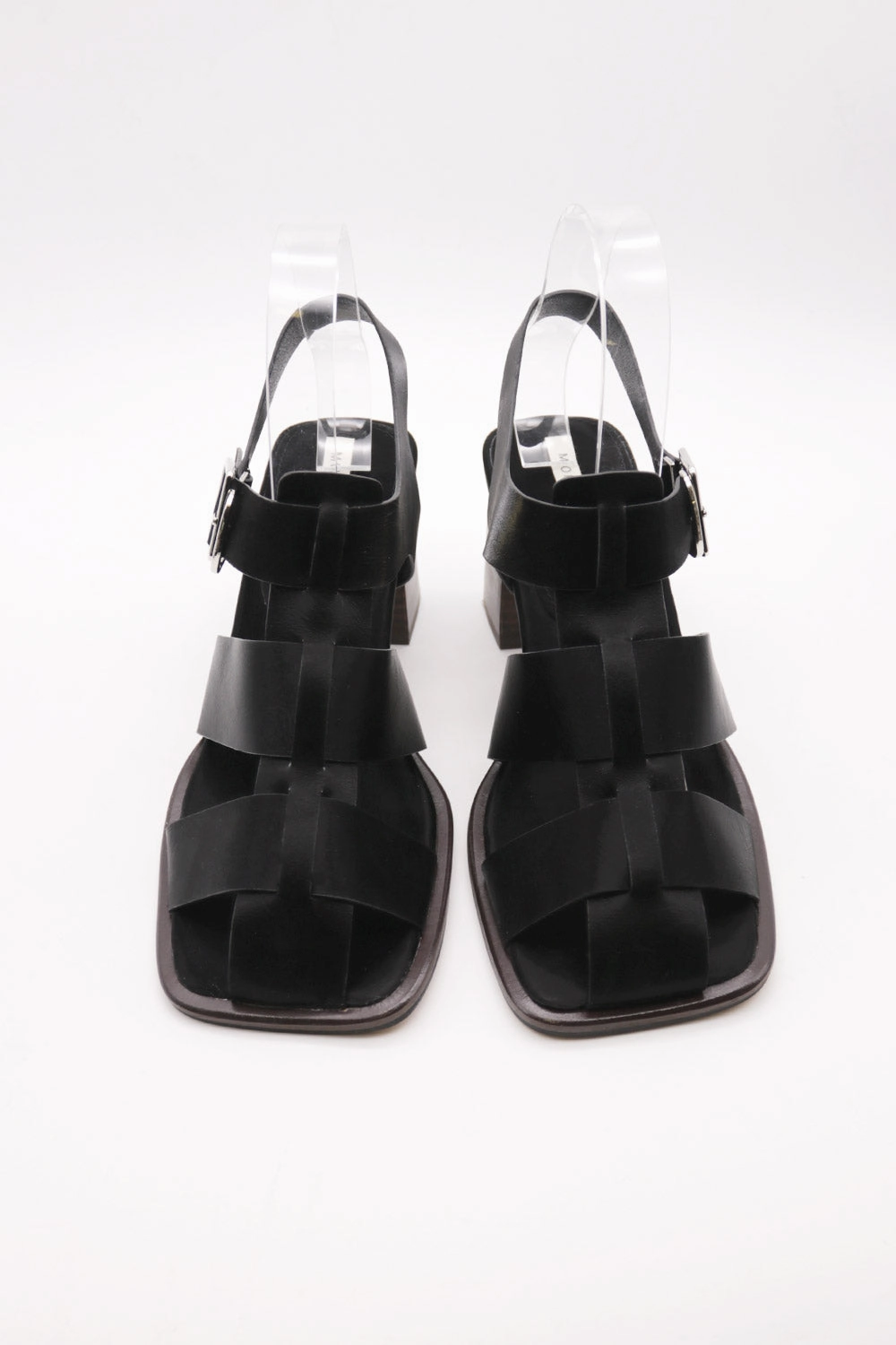 Joe Chunky Platform Sandals
