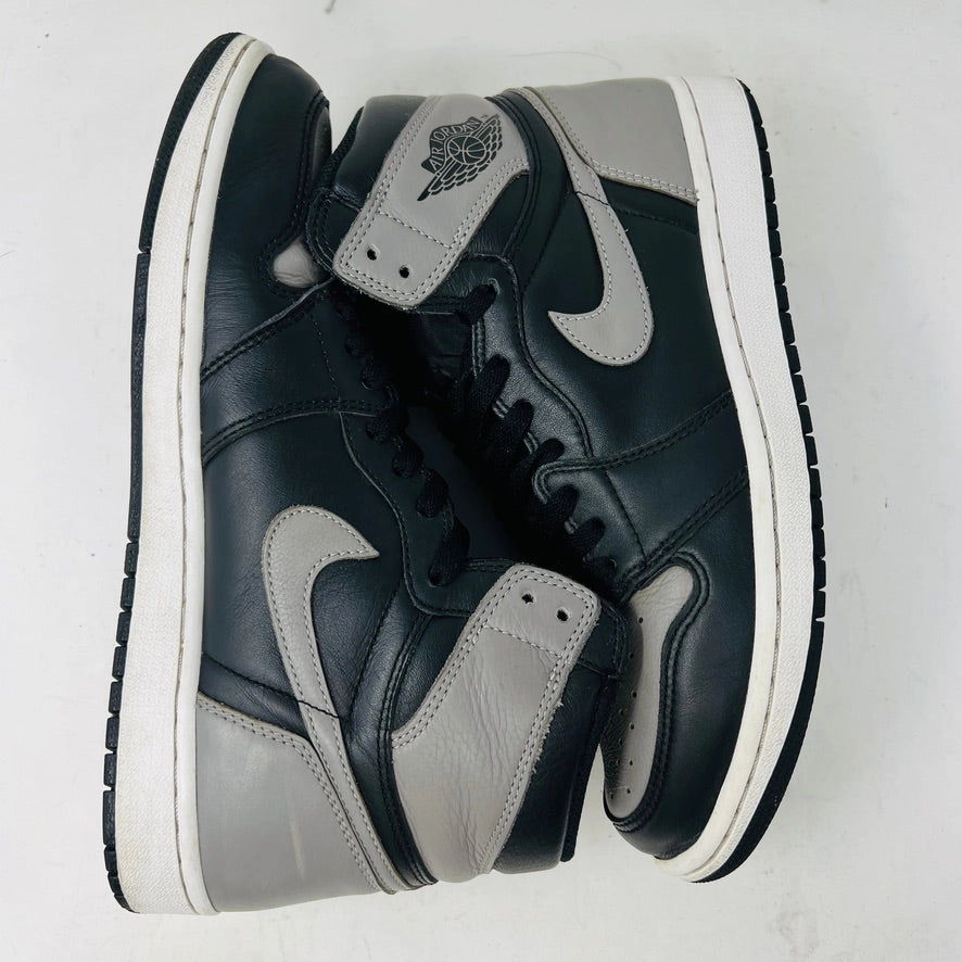 Jordan 1 Retro High Shadow (2018)
