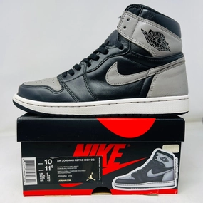Jordan 1 Retro High Shadow (2018)