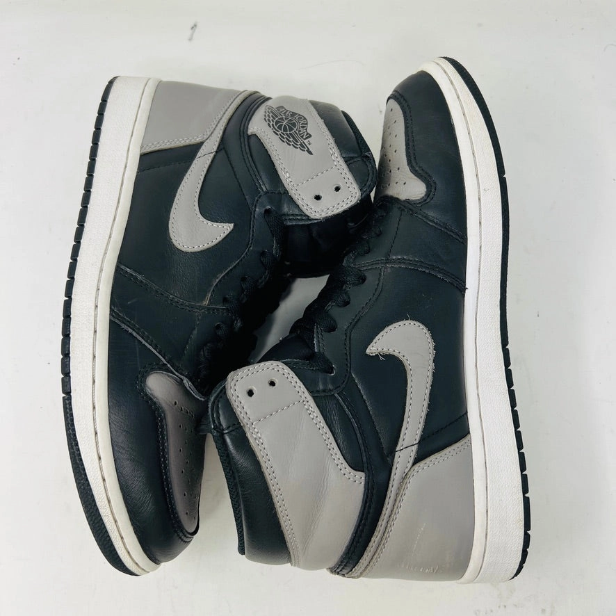 Jordan 1 Retro High Shadow (2018)