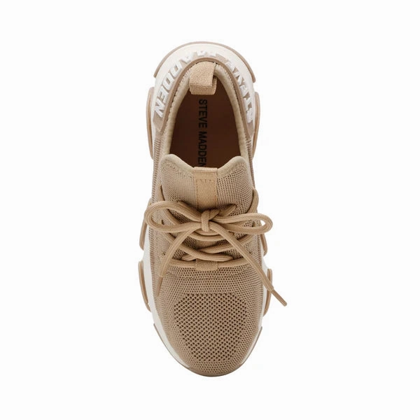 Jprotégé Trainer IRISH CREAM / WHITE