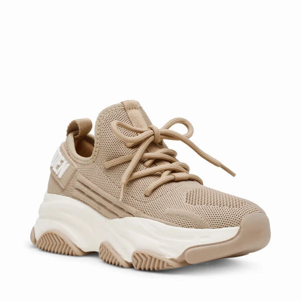 Jprotégé Trainer IRISH CREAM / WHITE