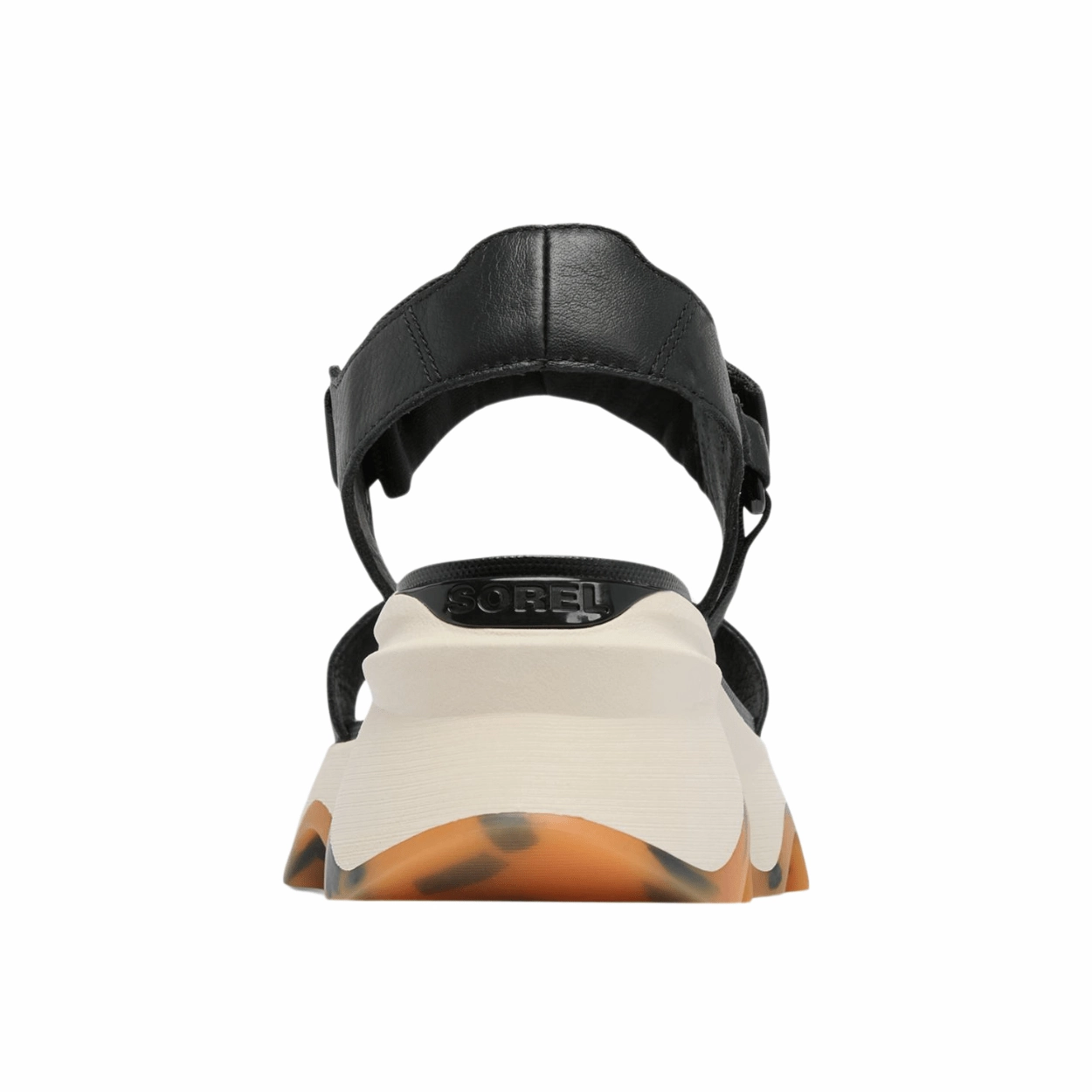 Kinetic Impact Y-Strap High Sandal