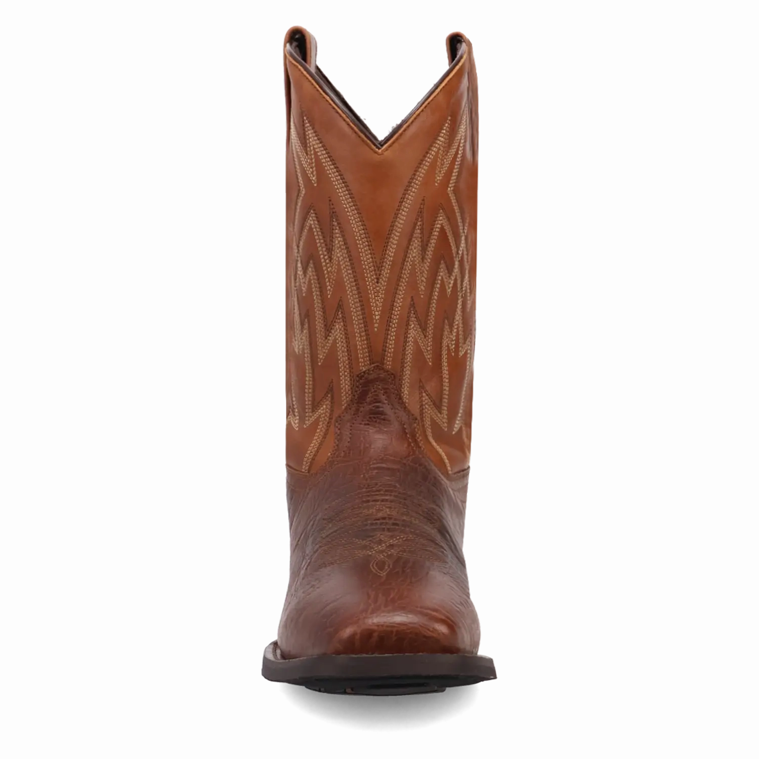 Laredo Latham - Men's Leather Cowboy Boots