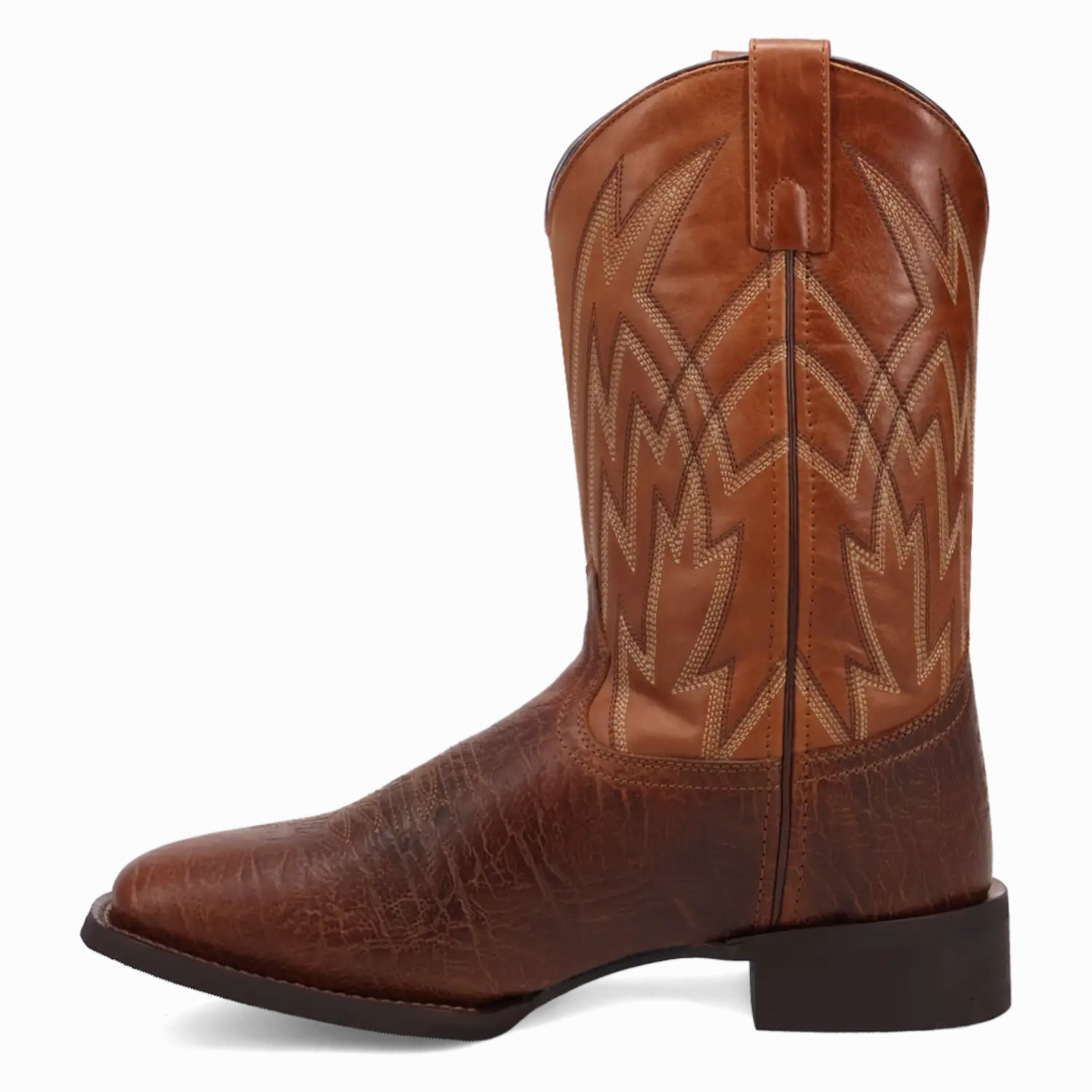 Laredo Latham - Men's Leather Cowboy Boots