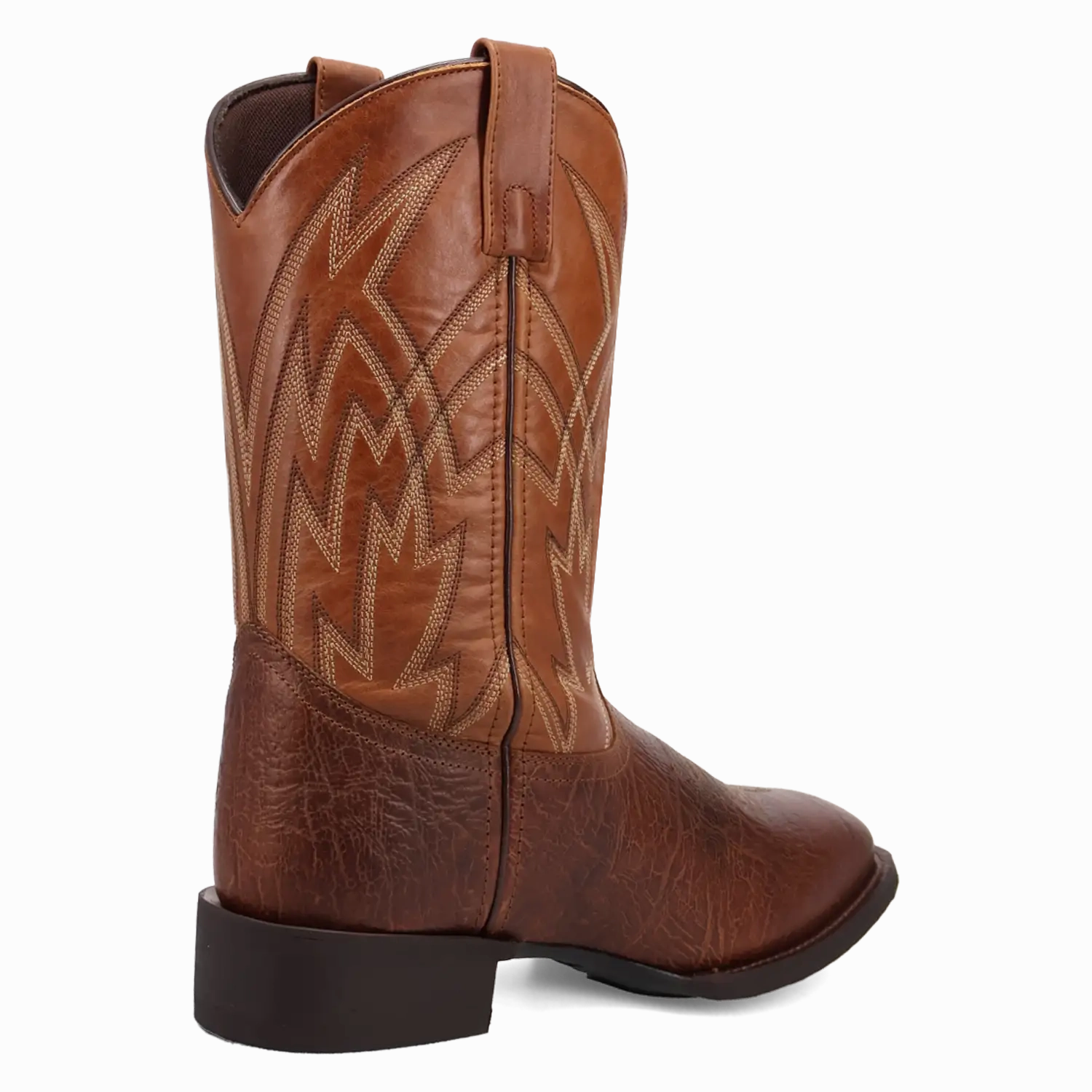 Laredo Latham - Men's Leather Cowboy Boots