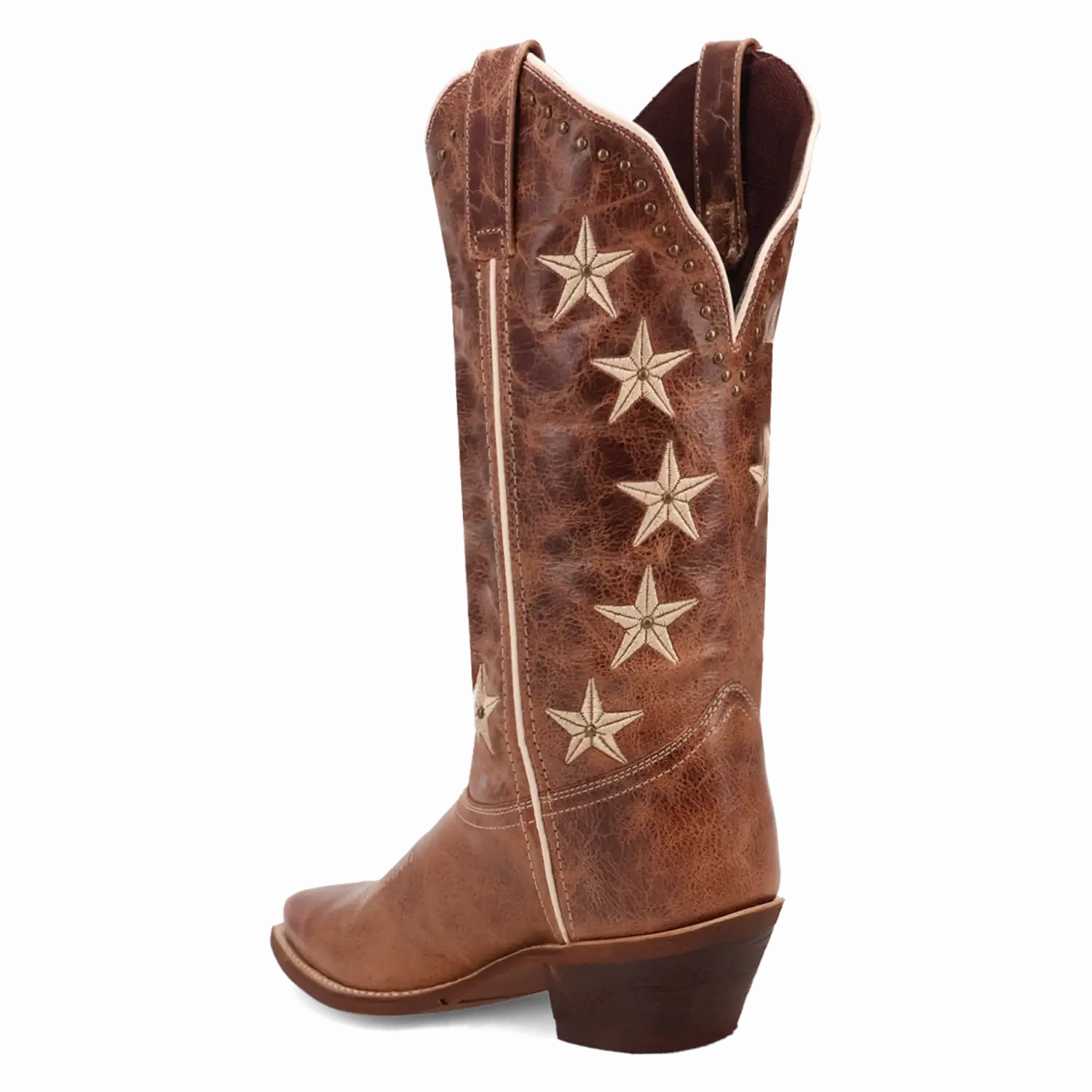 Laredo Serenade - Women's Leather Cowgirl Boots