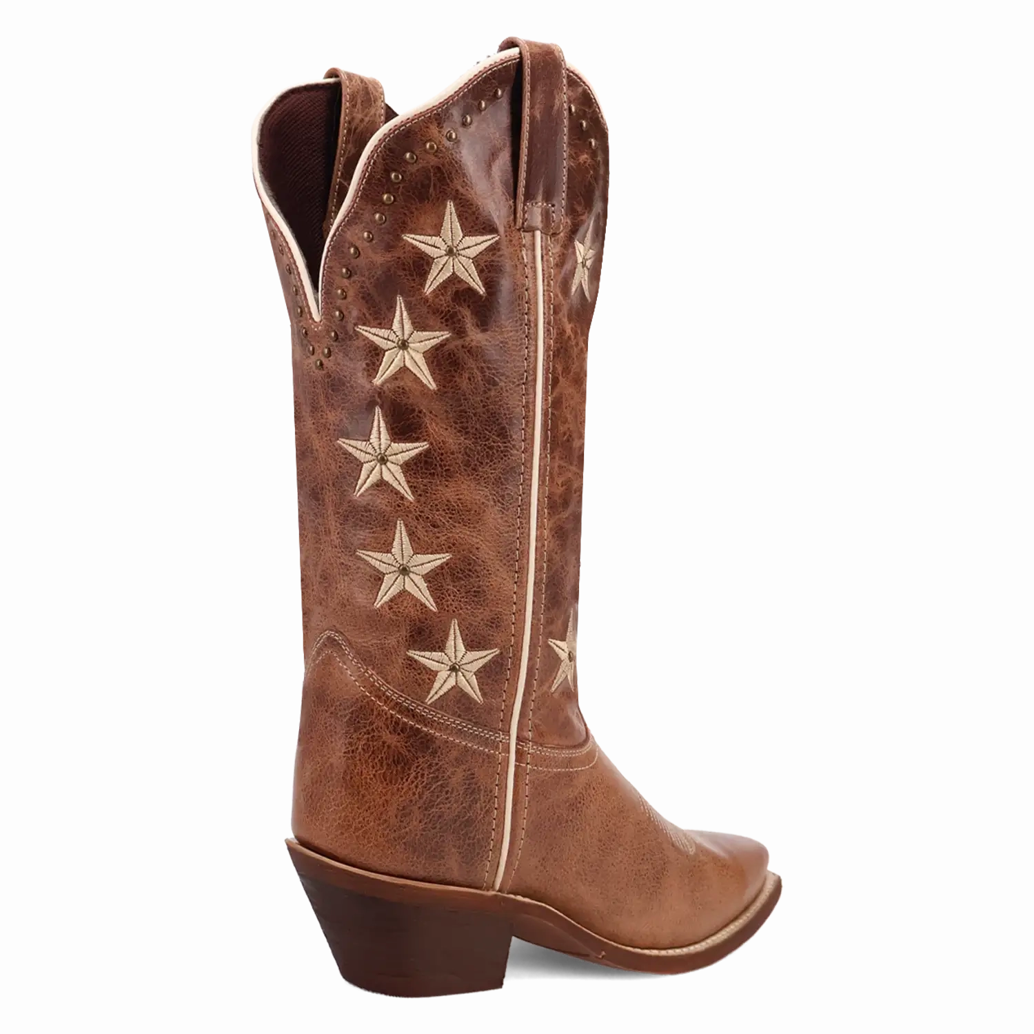 Laredo Serenade - Women's Leather Cowgirl Boots