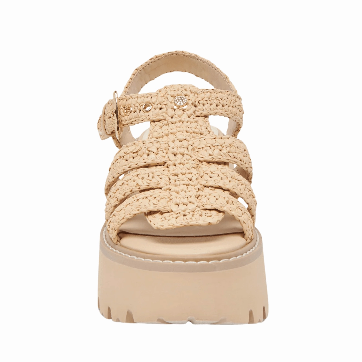 Latice Sandal