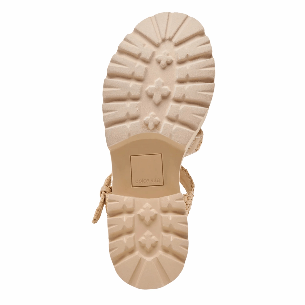 Latice Sandal