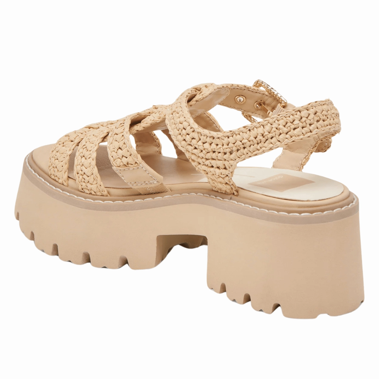 Latice Sandal