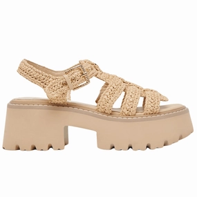 Latice Sandal