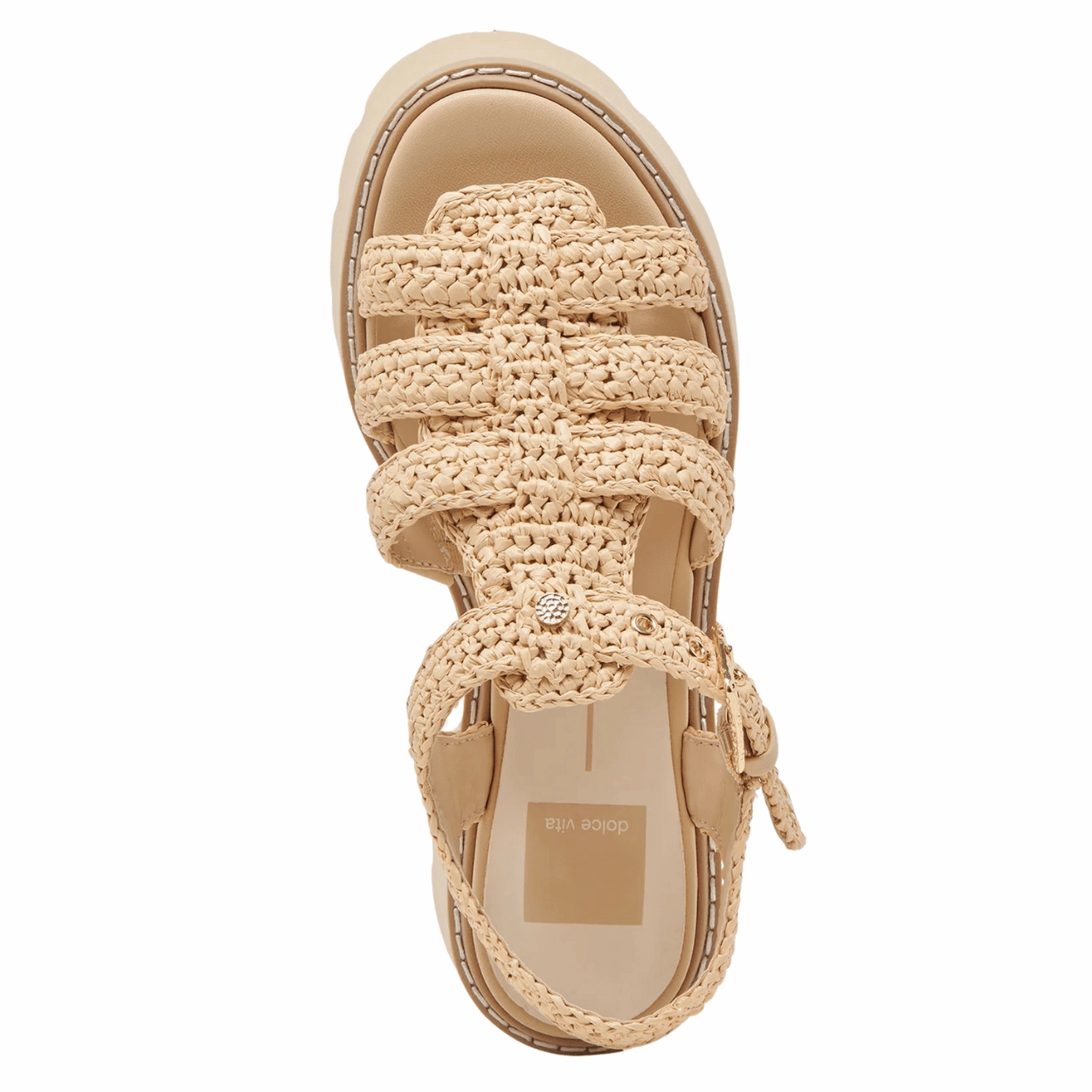 Latice Sandal