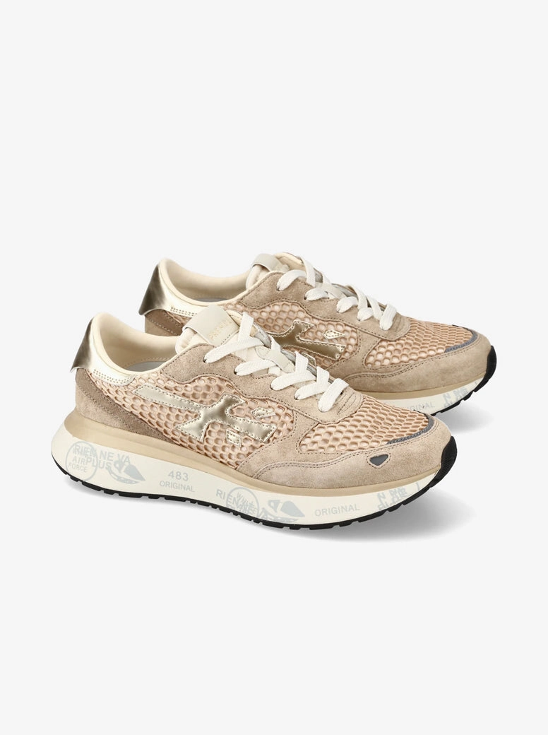 Lauryn nude multi