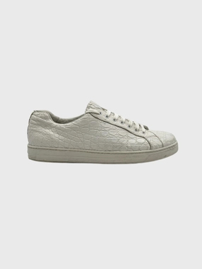 Leather Coco Sneakers
