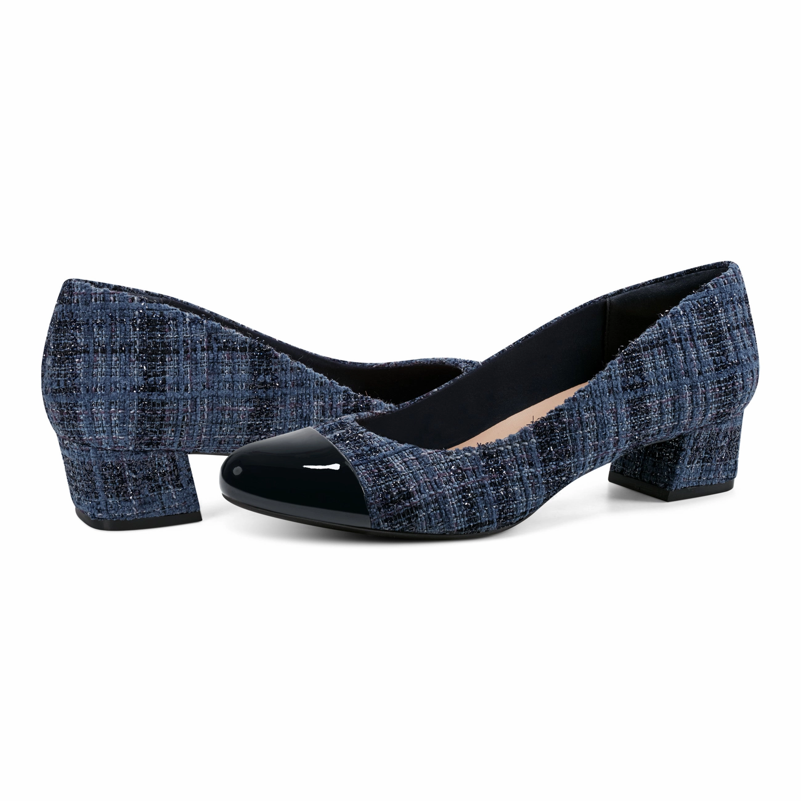 Libie Dress Pumps