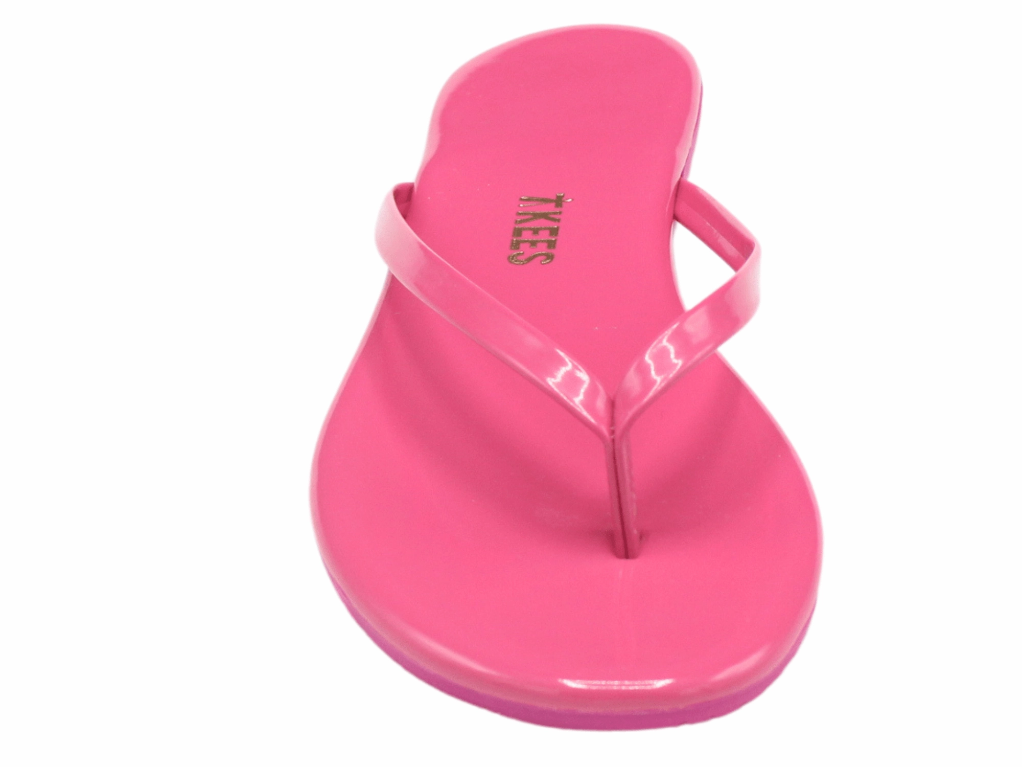 Lily Patent Solids