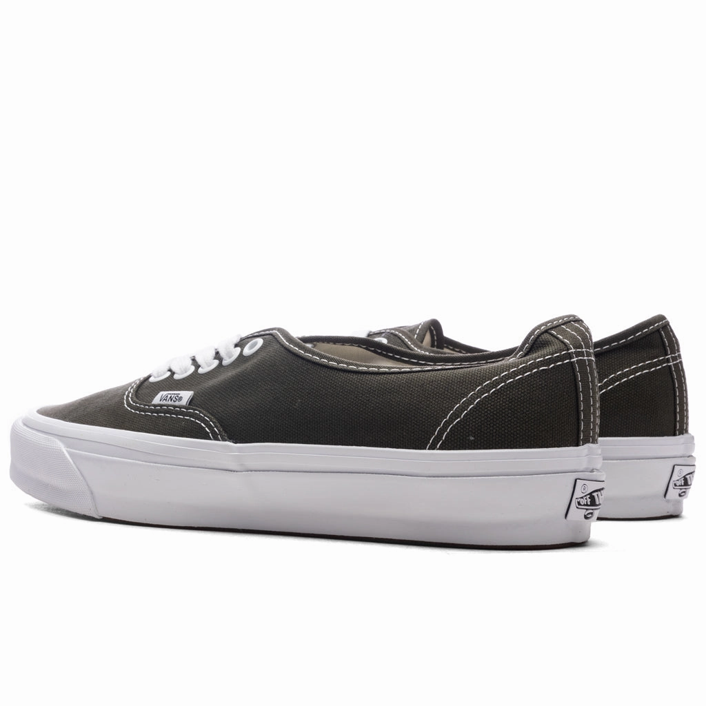 LX Authentic 44 - Grape Leaf