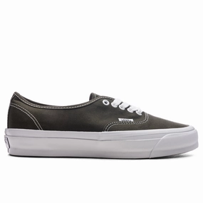 LX Authentic 44 - Grape Leaf