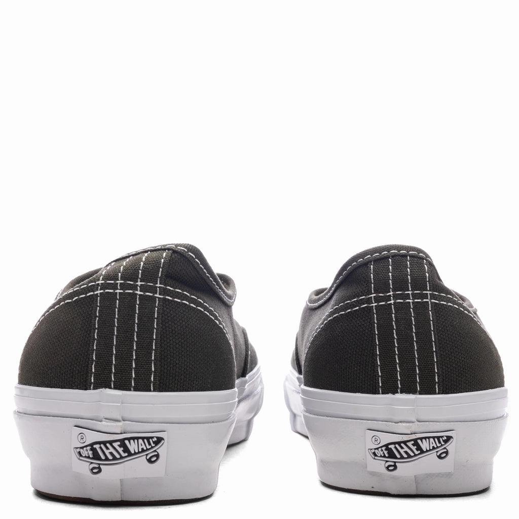 LX Authentic 44 - Grape Leaf