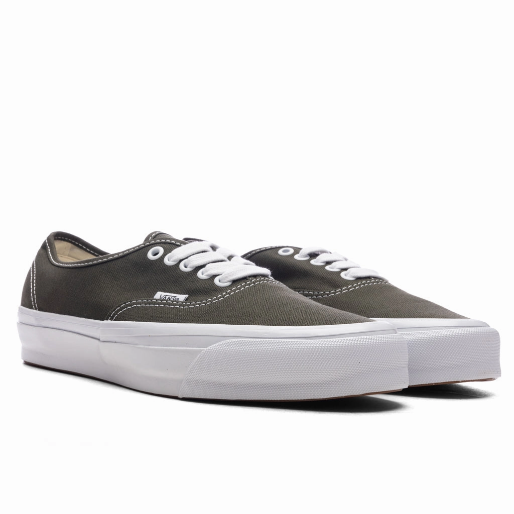 LX Authentic 44 - Grape Leaf