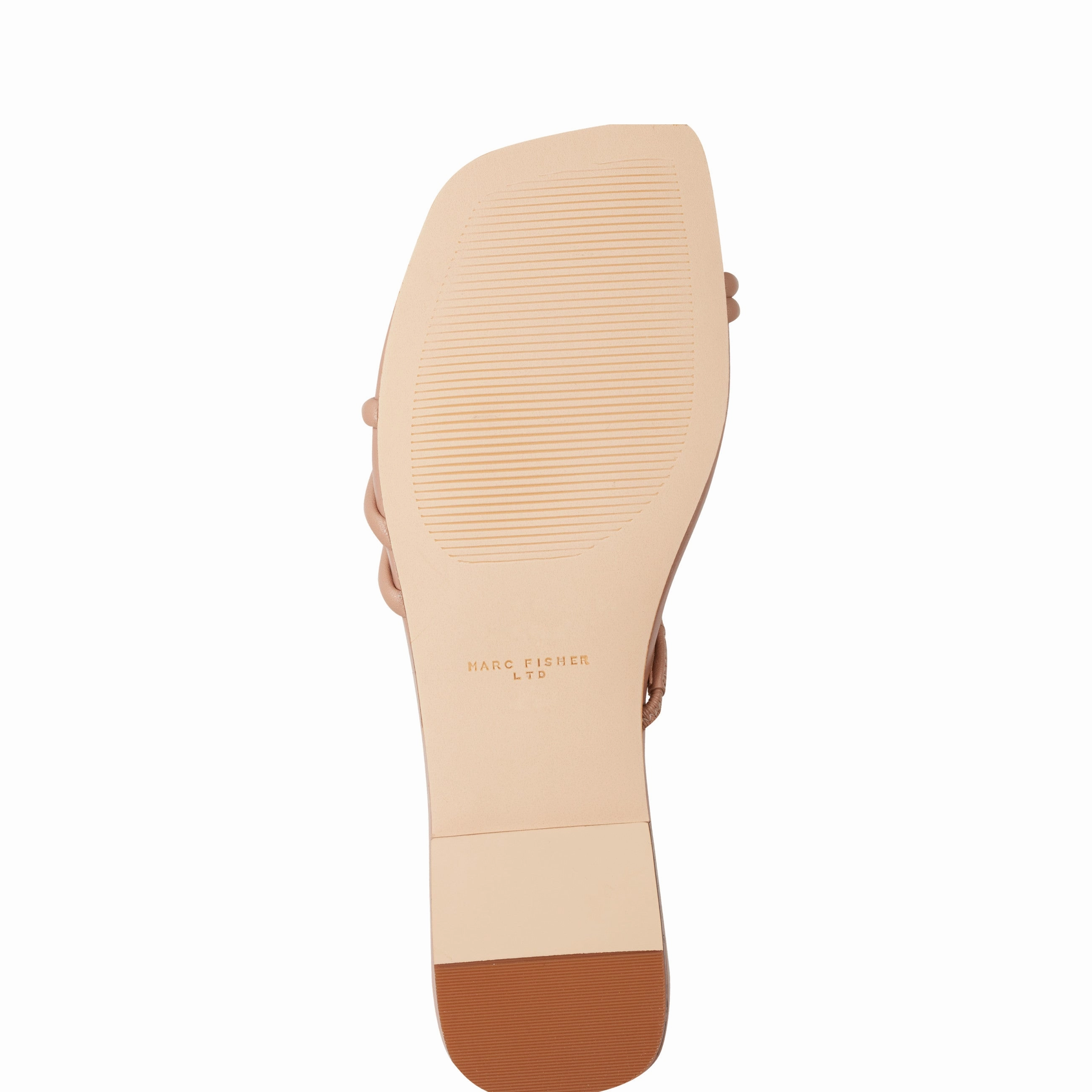 Mazza Flat Slide Sandal