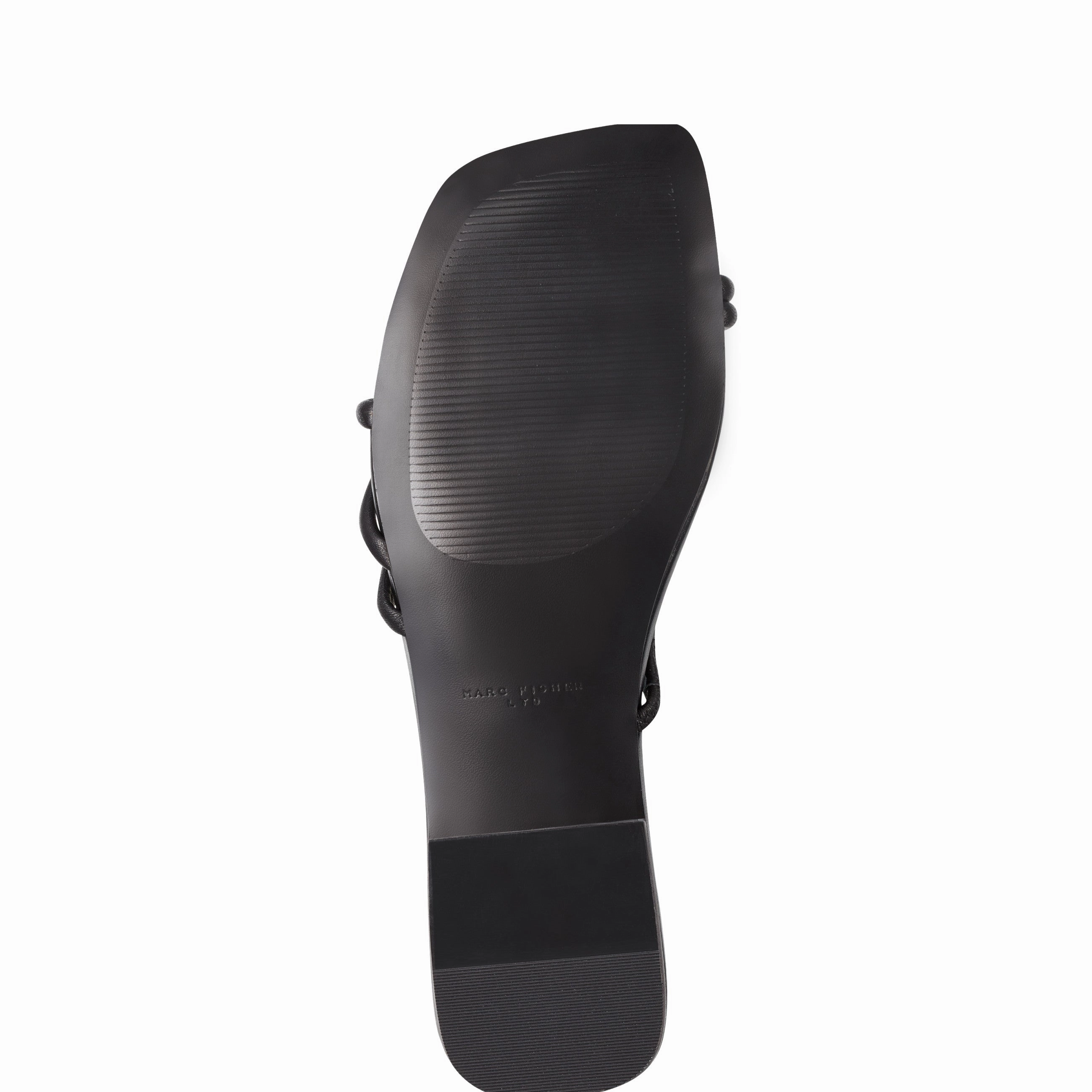 Mazza Flat Slide Sandal