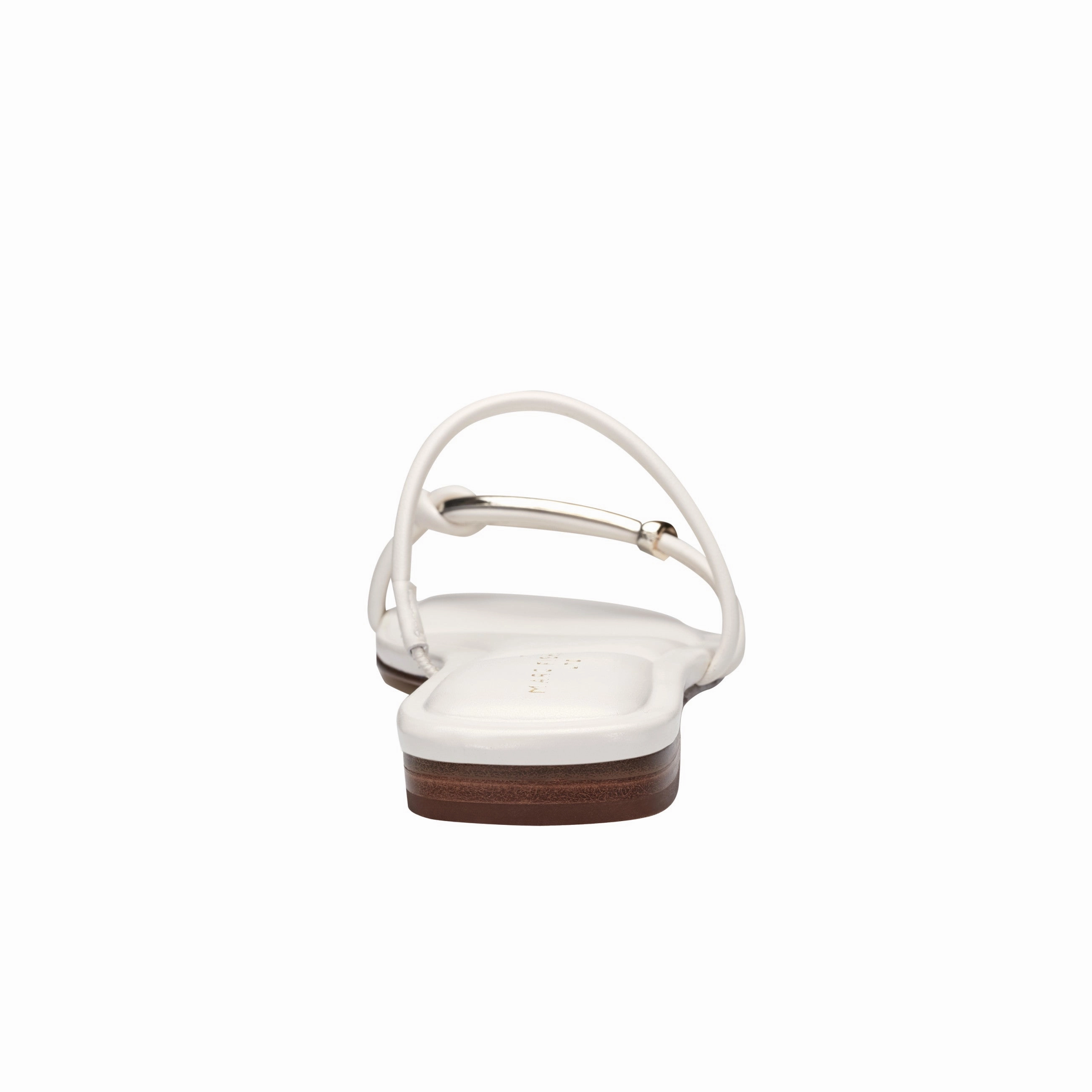 Mazza Flat Slide Sandal