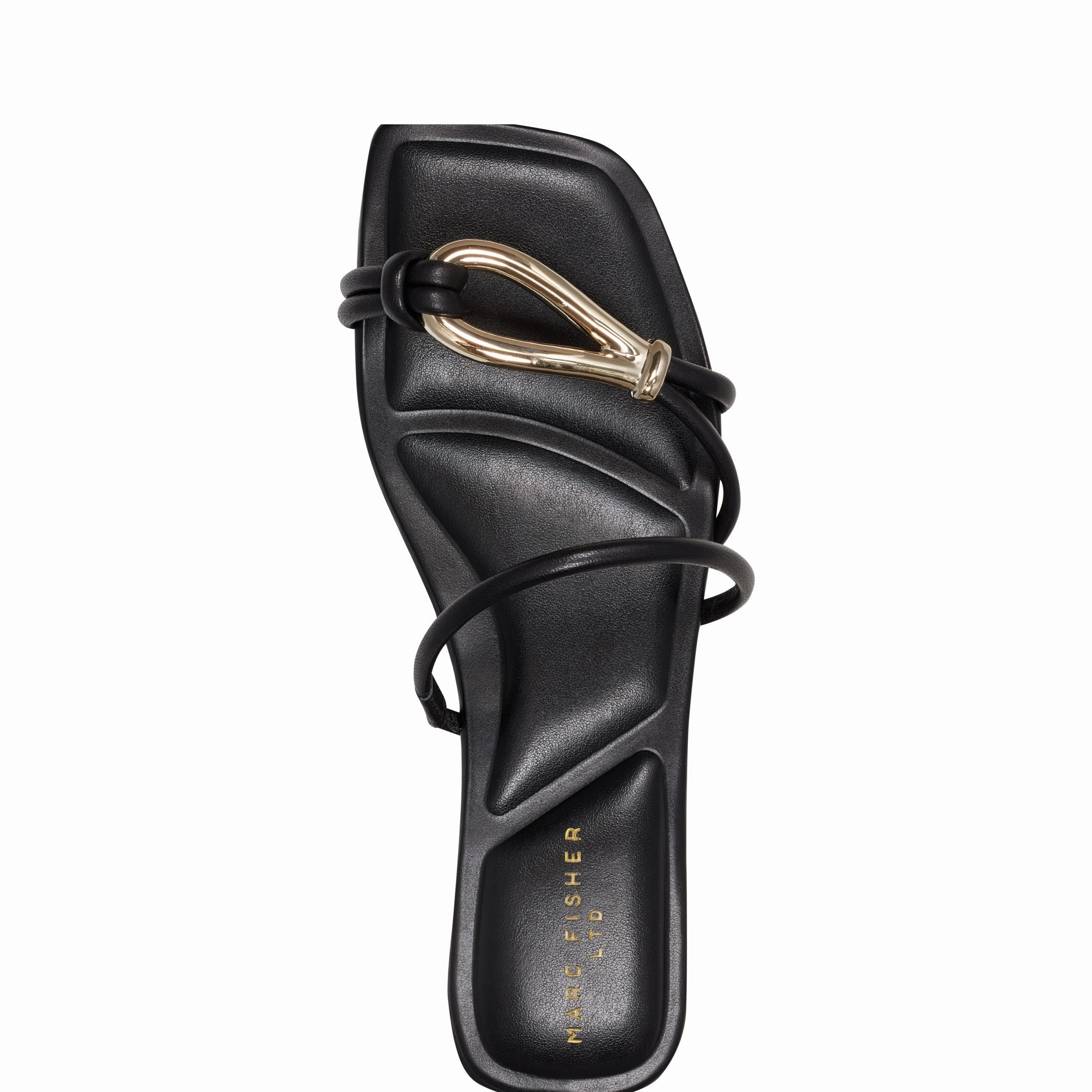 Mazza Flat Slide Sandal