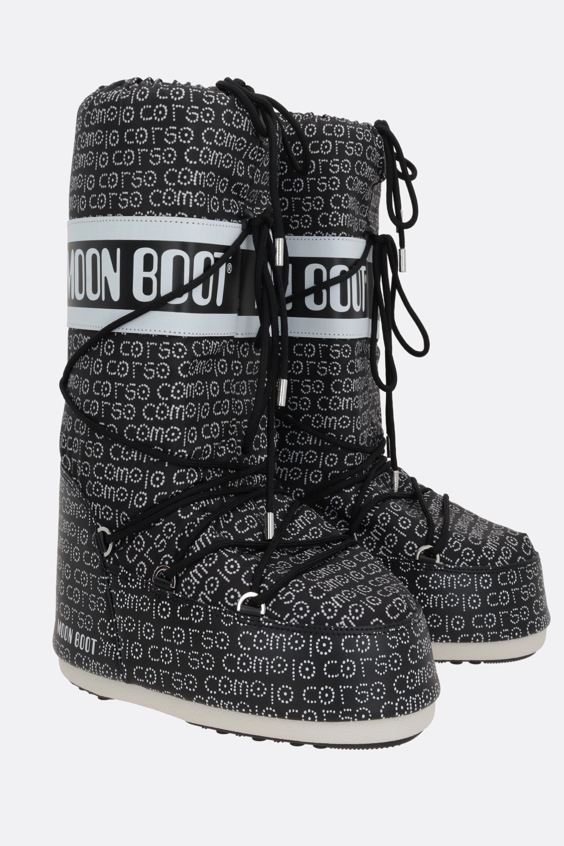 MB Icon high snow boots