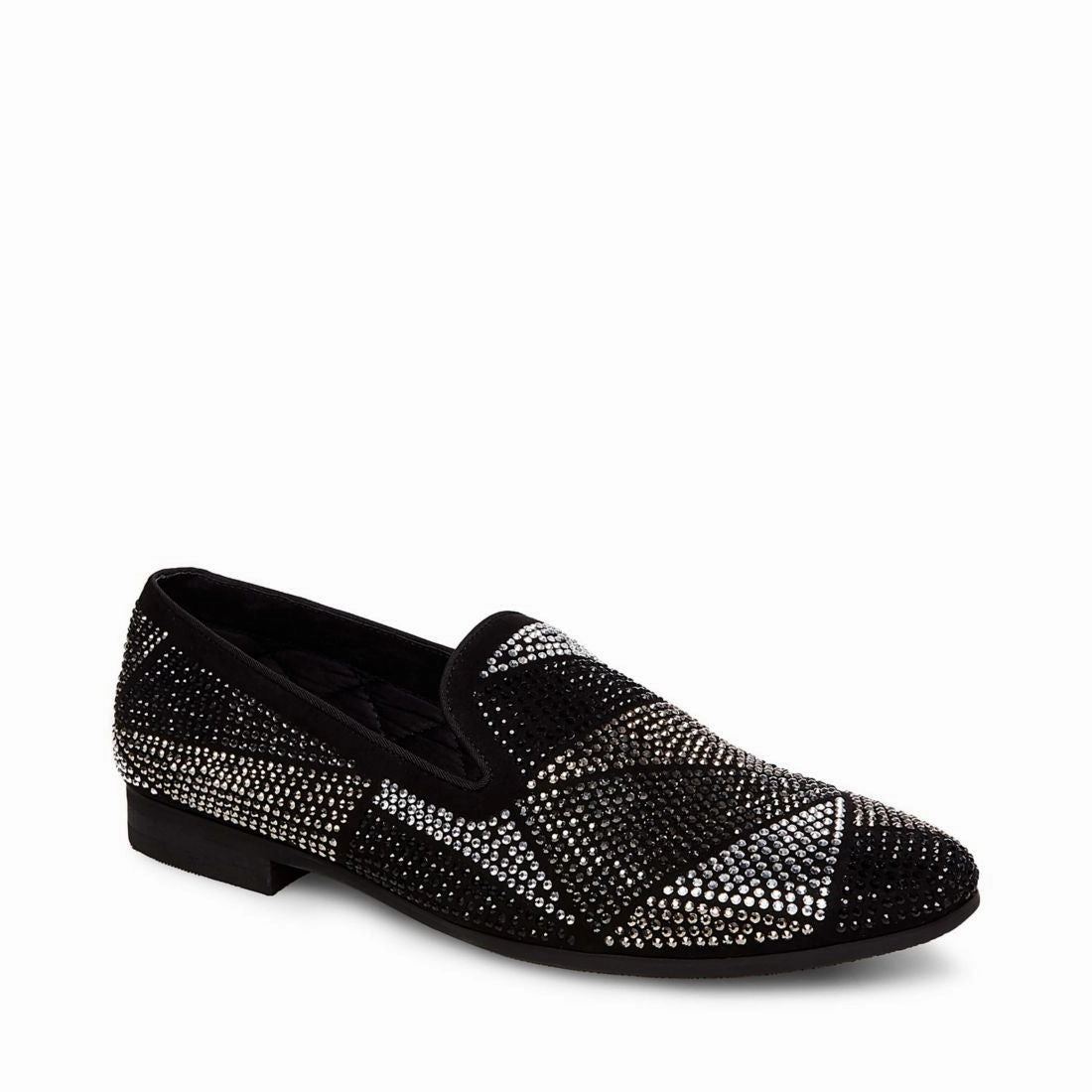 MERCURY BLACK SILVER - SM REBOOTED